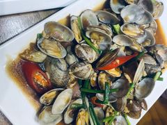 -醉壹号海鲜大排档(厦门美食地标店)