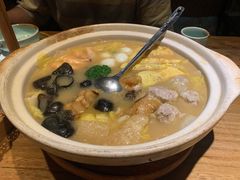 老宁波三鲜-老宁波1381餐厅(宏泰广场店)