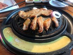 -超级神炭烤肉夜食(芥园西道店)