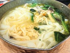 -小满手工粉(北京富力广场店)