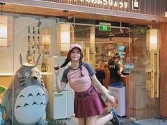 -小森师傅(宝安大仟里店)