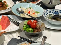 -杭州西湖柳莺里酒店·闻莺厅