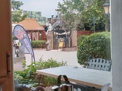 -甲乙丙丁港式茶餐厅(荣祥广场店)