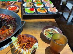 -楠火锅(龙阳广场店)