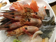 -松岛日本料理(汾江路店)