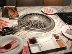 -火炉火自助餐(喜隆多店)