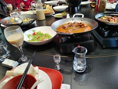 -鲍氏金勺子(恒大店)