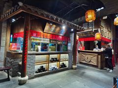 -南京大牌档(三阳广场苏宁店)