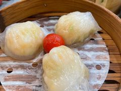 -点都德(喜粤楼店)