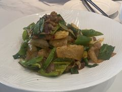 -金熊猫川菜餐厅