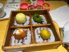 -蔡澜点心·粤菜(海印都荟城店)