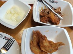 -Pelicana百利家炸鸡(江南西名店城店)