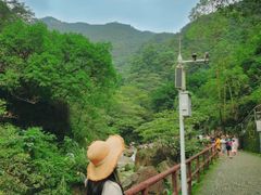 -太和古洞