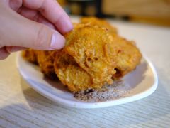 -老北京馅饼粥(西单店)