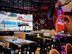 -甲丁坊·德餐·酒吧(五棵松华熙店)