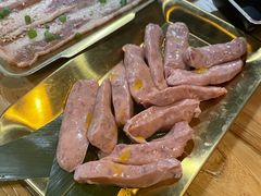 -梅梅家的烤肉店(槐北路店)