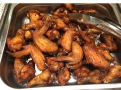 -好伦哥比萨烤肉自助(马家堡店)