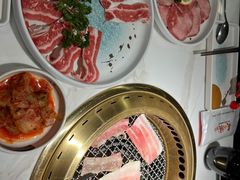 -炙城·韩式烤肉(南京东路店)