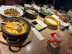 -前海沿·青岛菜(乐客城店)