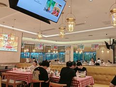 -西贝(无锡万象城店)