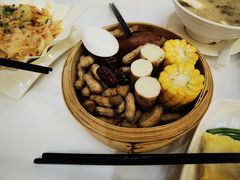 -顺德人家食府(黄金广场店)