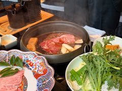 -然锅料理