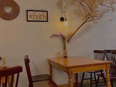 -The Good Place好地方·Brunch·coffee(国贸店)