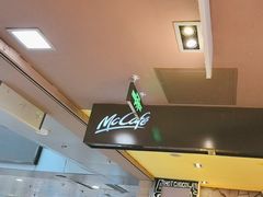 -麦当劳(西客站店)