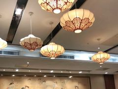 大堂-敦煌喜宴(万达广场店)