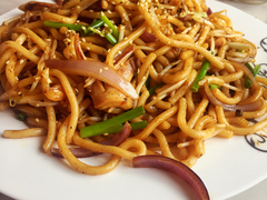 -永和美食城(东湾店)