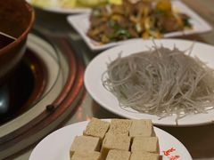 -总参北京涮羊肉