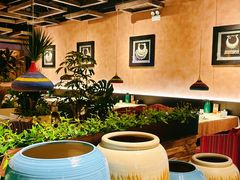 -雀舞云南菜(天津天河城购物中心店)