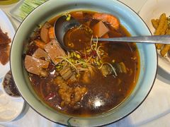 -沪华海鲜大酒楼(南汇店)