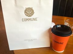 -COMMUNE幻师(解放西路店)