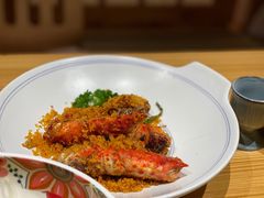 -花和海鲜自助(梅江店)