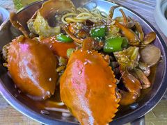 -小民大排档(马场角横路店)