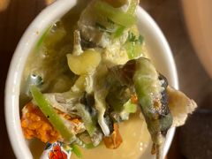 -村长家的疙瘩汤·东营菜(东营茶城店)
