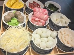 -咏江南·苏式火锅·苏州评弹(观前街店)
