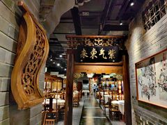 -东来顺饭庄(西直门店)