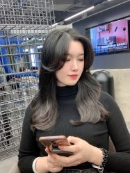 -斑斓色彩沙龙