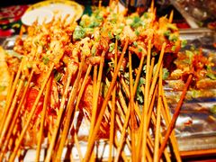 -醉烧膘·烧烤夜宵王(总店)
