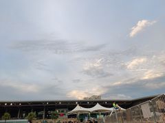 -宝安体育馆游泳馆