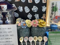 -欧记大排档·景德菜(上海首店)