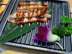 -酒久自助料理(佳兆业店)
