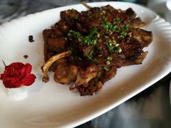 -西安饭庄·非遗陕菜(钟楼店)