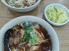 -李先生牛肉面大王(北京东四店)