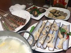 -協成海鮮火鍋(老店)