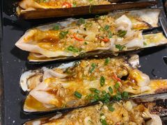 -辉记炭烧海鲜大排档·老字号(福田店)