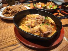 -云海肴·汽锅鸡·云南菜(高德置地店)