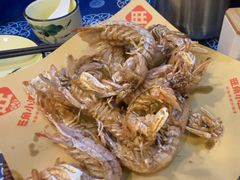 -旺角小渔村·海肠捞饭开创者(二马路店)